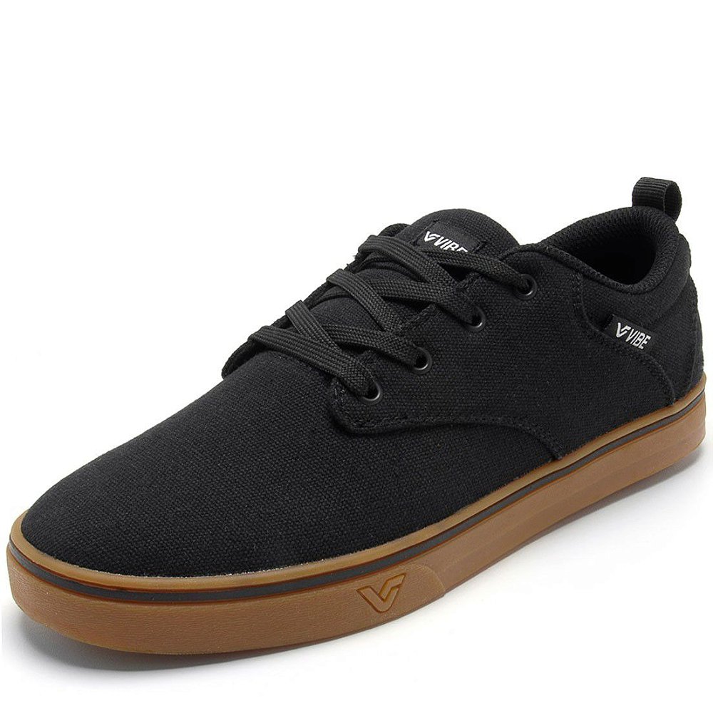 Kit Sapatenis Neway SW Preto, Marrom e Chumbo Com 1 Cinto e 1 Carteira