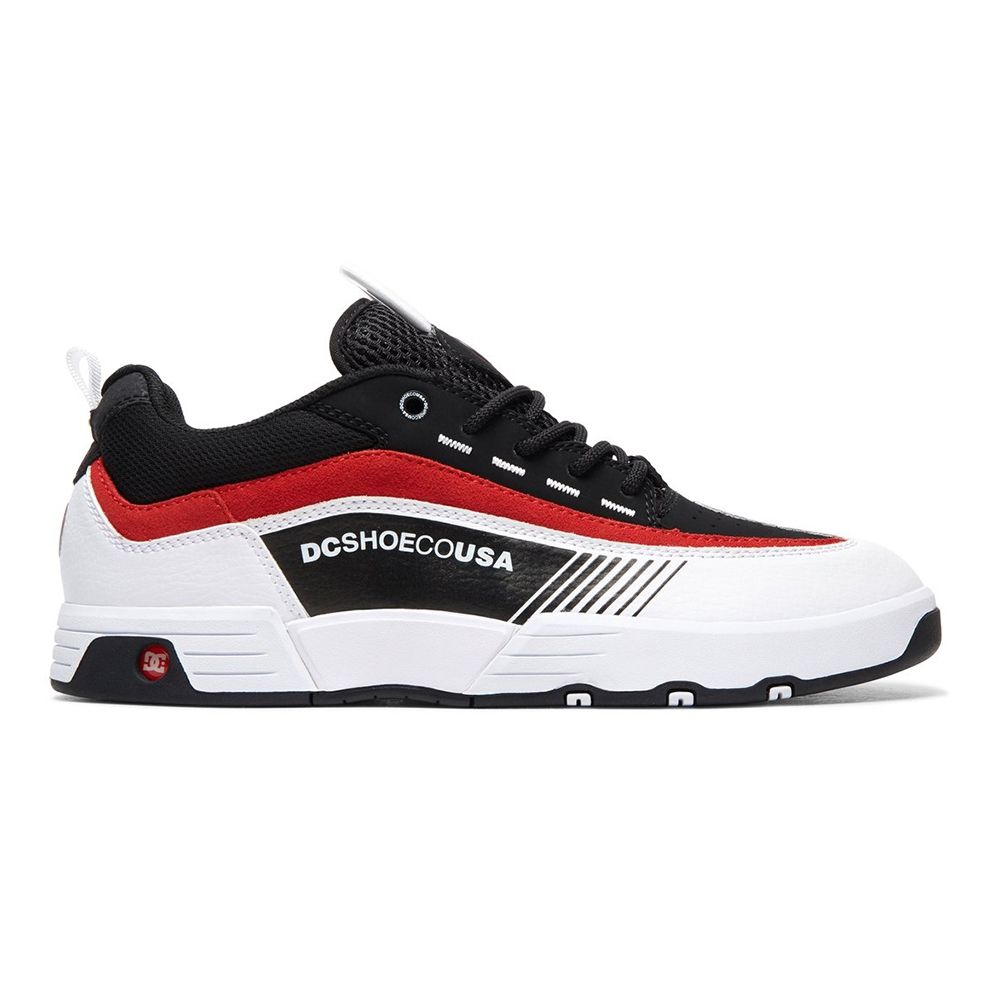 dc shoes legacy slim
