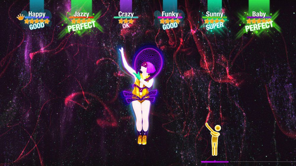 just dance 2020 xbox one without kinect