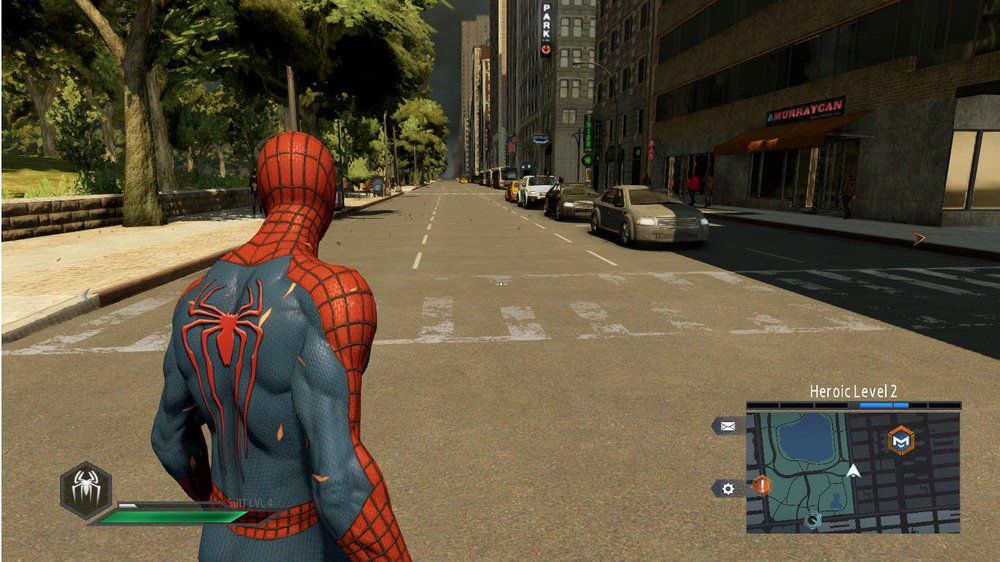 Quando Esce The Amazing Spider Man 3