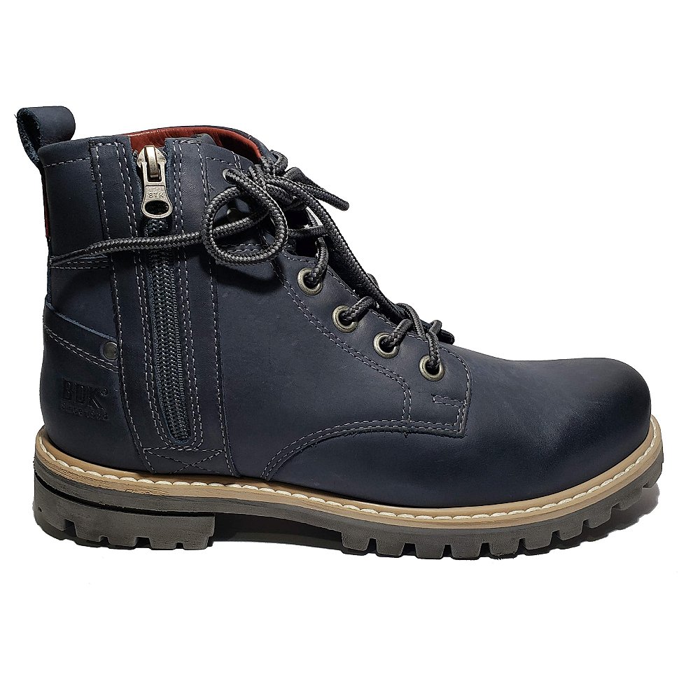 botas braddock