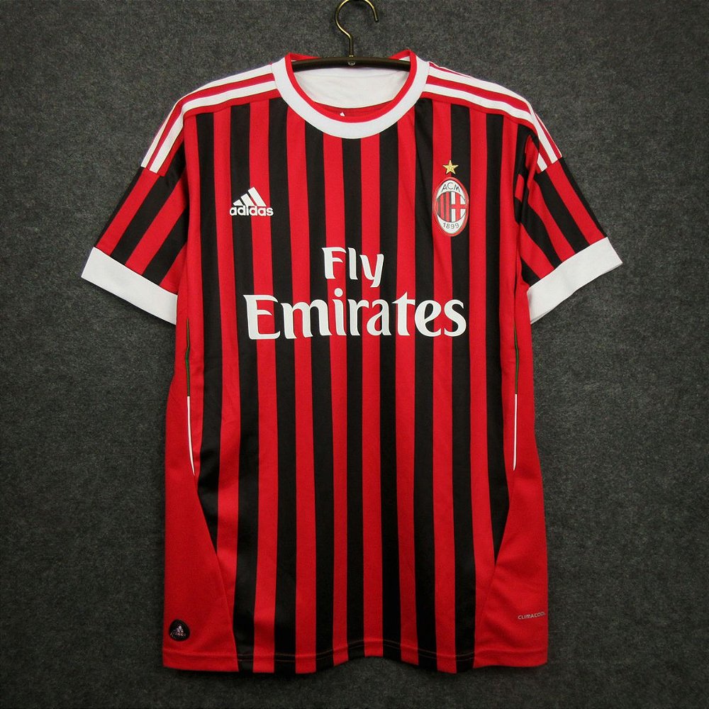 blusa milan adidas