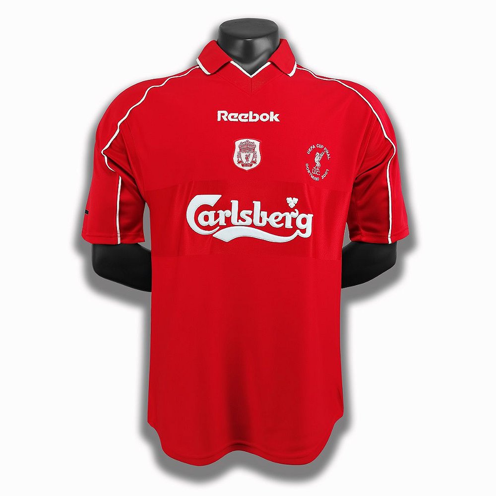 liverpool camisa 1
