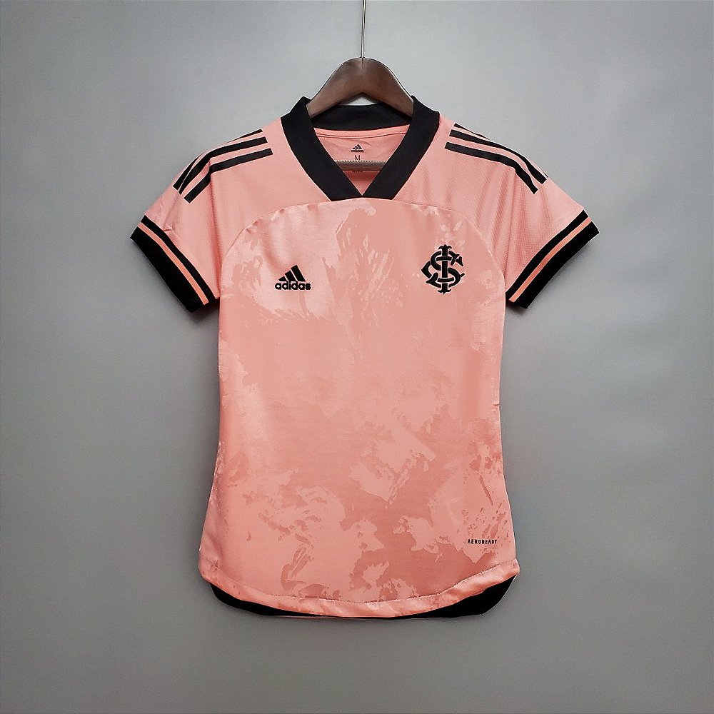 Camiseta inter rosa Clearance