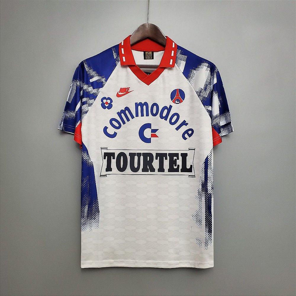 uniforme psg 2