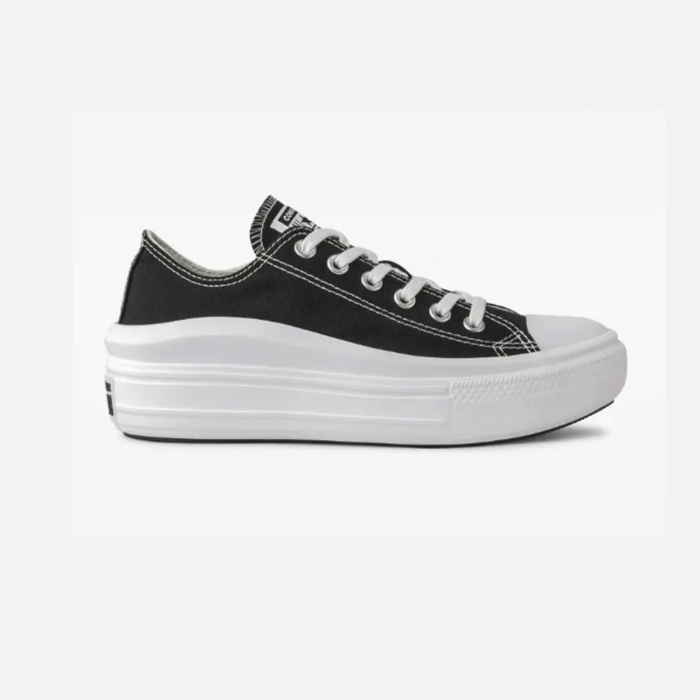 chuck taylor all star move ox sneakers