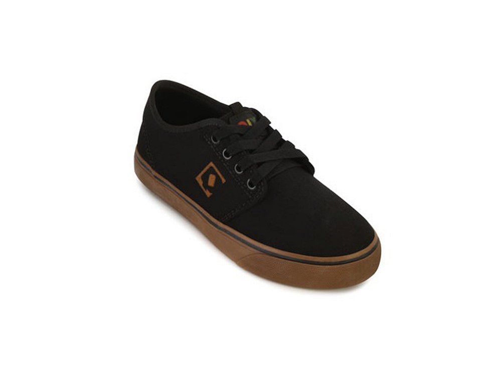 tenis qix preto