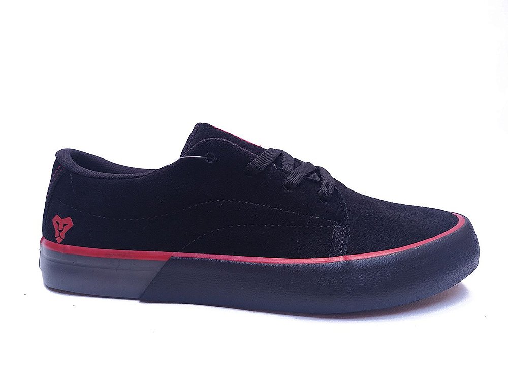 tenis lejon skate