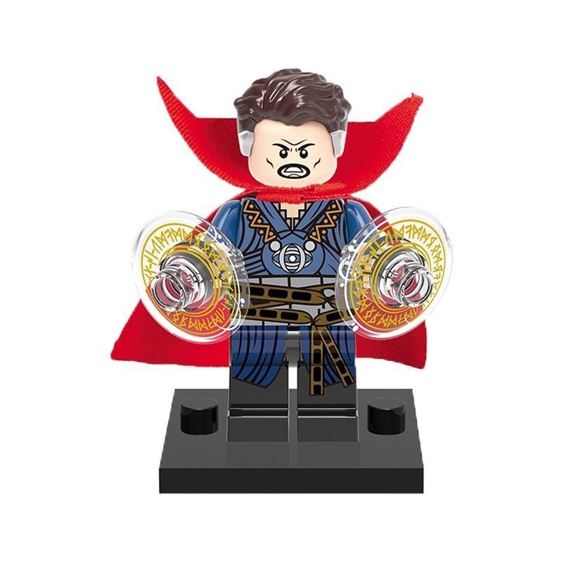 Lego do doutor estranho Clearance