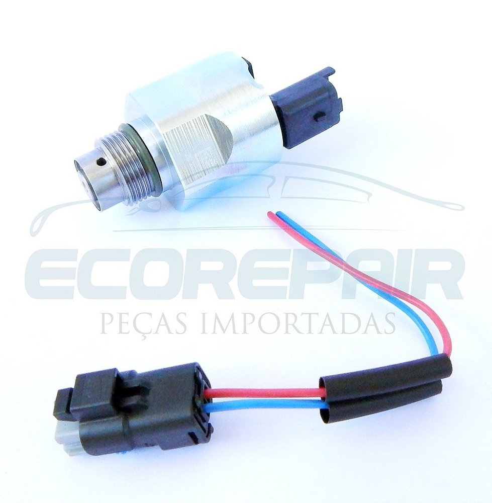 Válvula PCV da bomba de combustível de alta pressão Ford Ranger