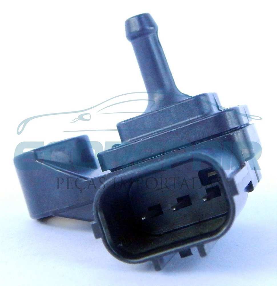 Sensor MAP Pressão absoluta L200 Triton/Pajero Dakar/Full Motor 3.2