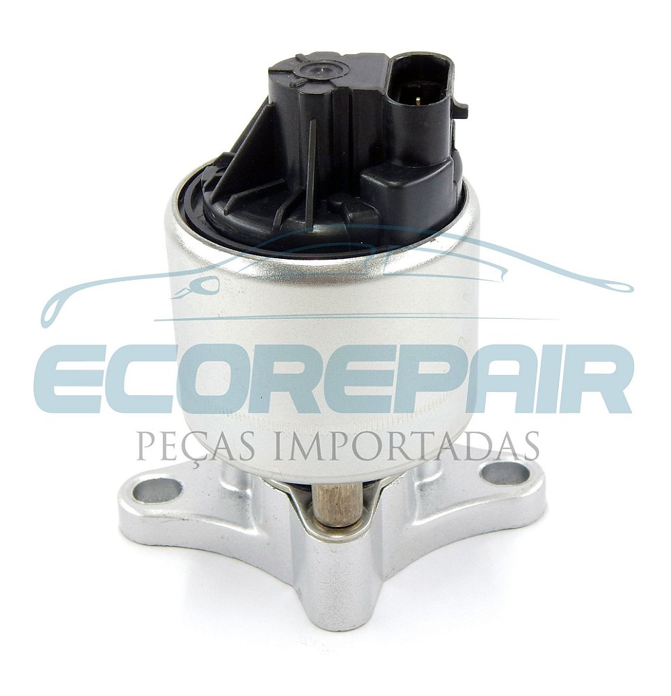 Válvula EGR Chevrolet Corsa 1.0/1.6 16v 98/00. Ecorepair Peças Importadas