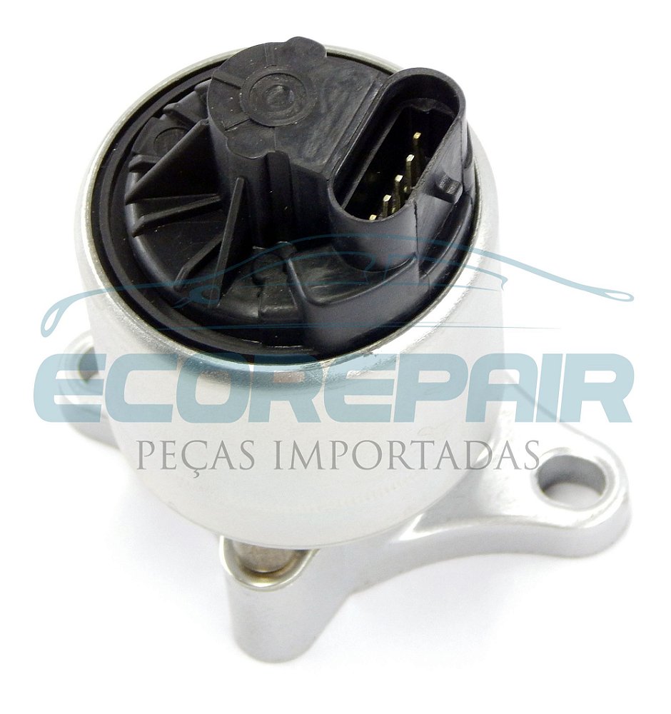 Válvula EGR Chevrolet Corsa 1.0/1.6 16v 98/00. Ecorepair Peças Importadas