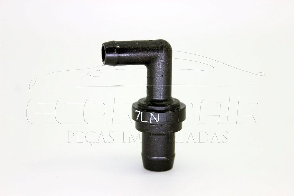 Valvula Respiro Tampa Valvula Pcv Antichama Pajero L200 Ecorepair Peças Importadas
