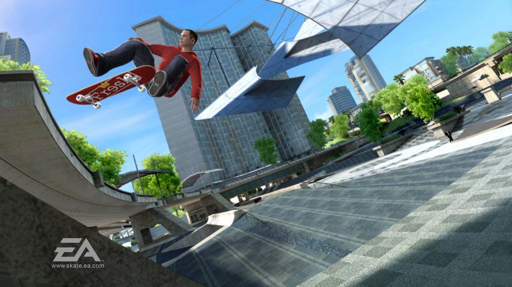 Will Skate 3 Come To Ps4