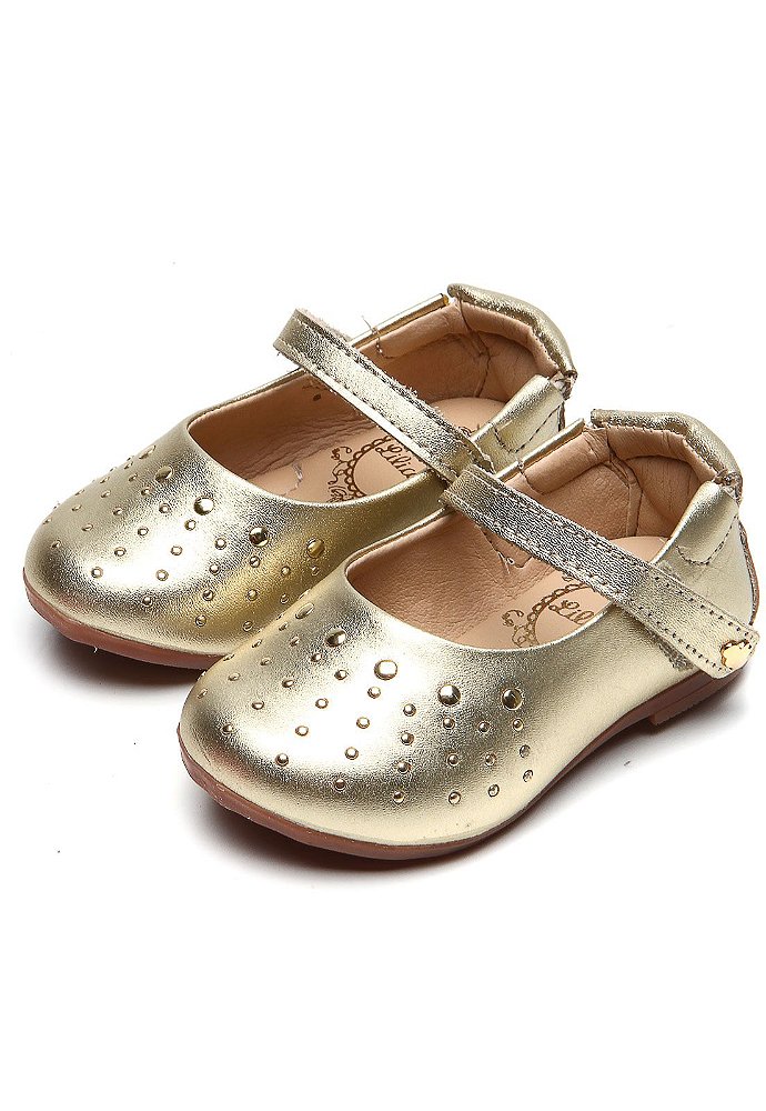 sapatilha lilica ripilica baby