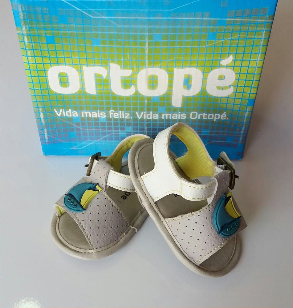 ortopé baby