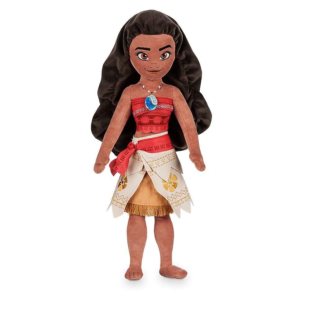 Pelúcia moana Clearance