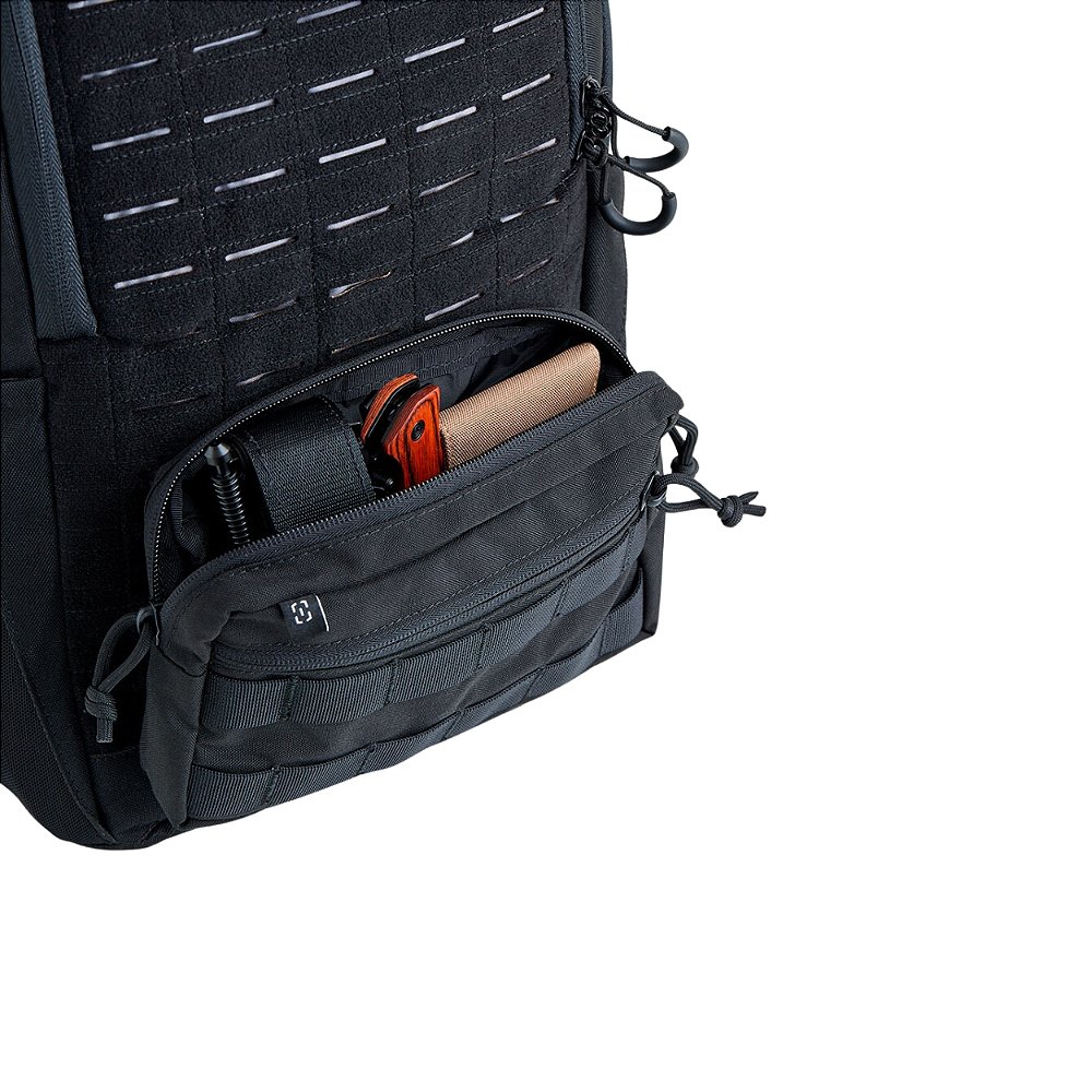 ミリタリー U.S. 1-1/2 Ton Personnel Carrier Bolsa Peitoral Saque Rápido Comanfy Cordura 1000d - Tático