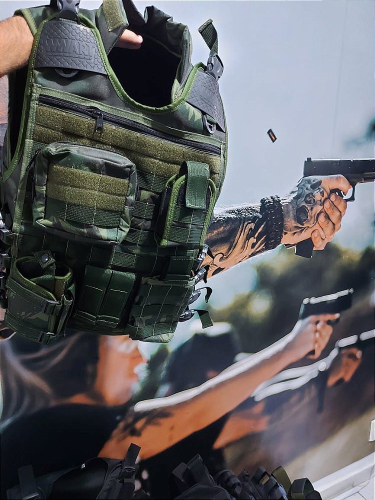 Lenço Camuflado WINWAY - Tático Para Caça E Esportes Outdoor