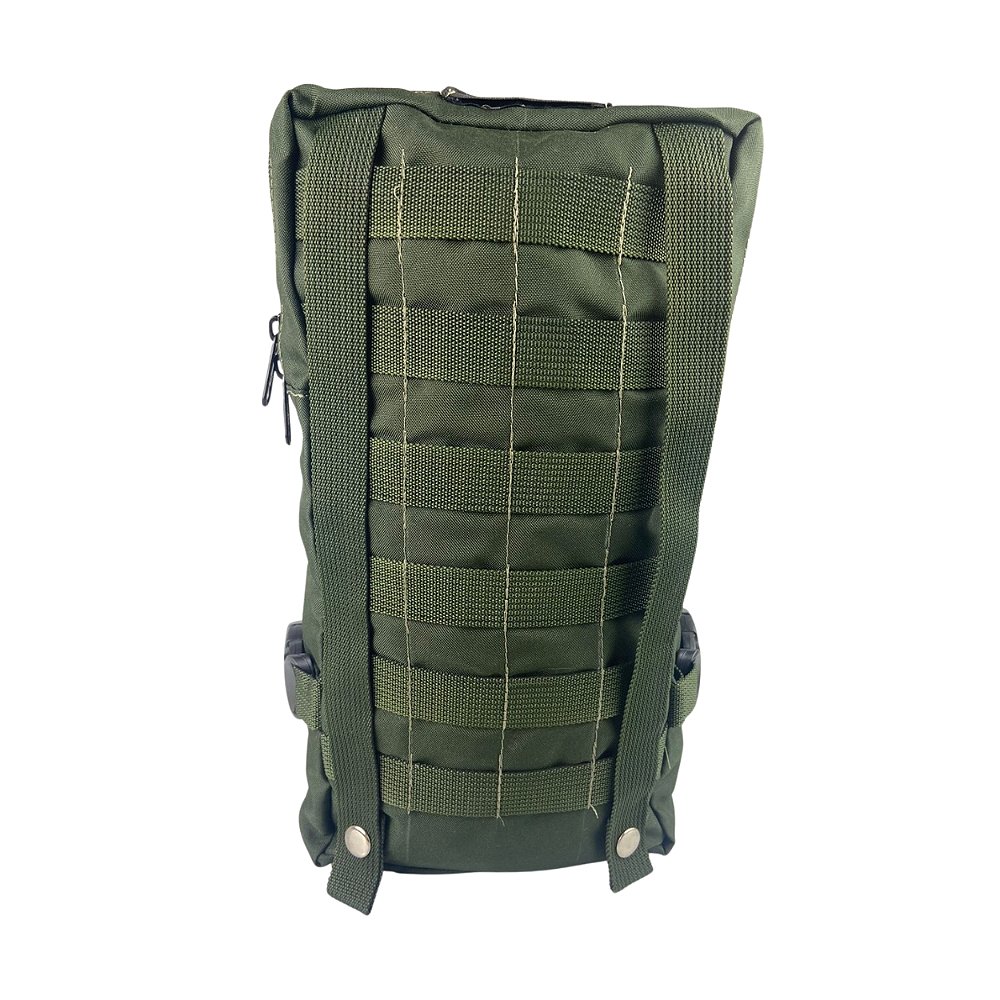 Porta Camelback Com Porta Treco Verde - 3 Litros - LOJA WWART