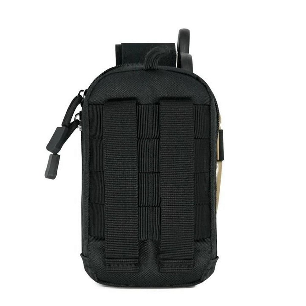 Kit APH Profissional Completo Rhino Rescue iFAK 1 - LOJA WWART