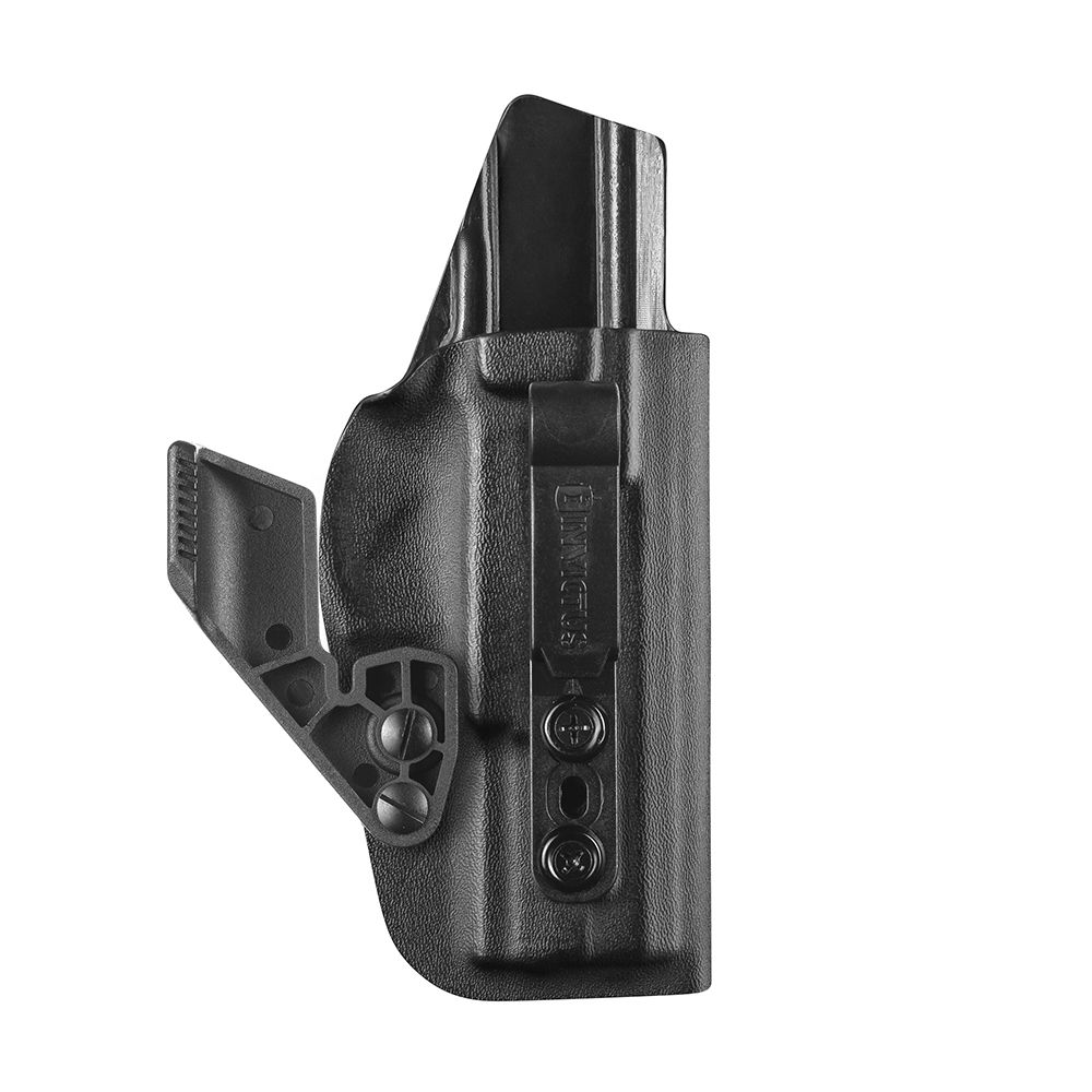 Coldre Velado Invictus Kydex Taurus Pt809 Pt840 Th9 Th40 - LOJA