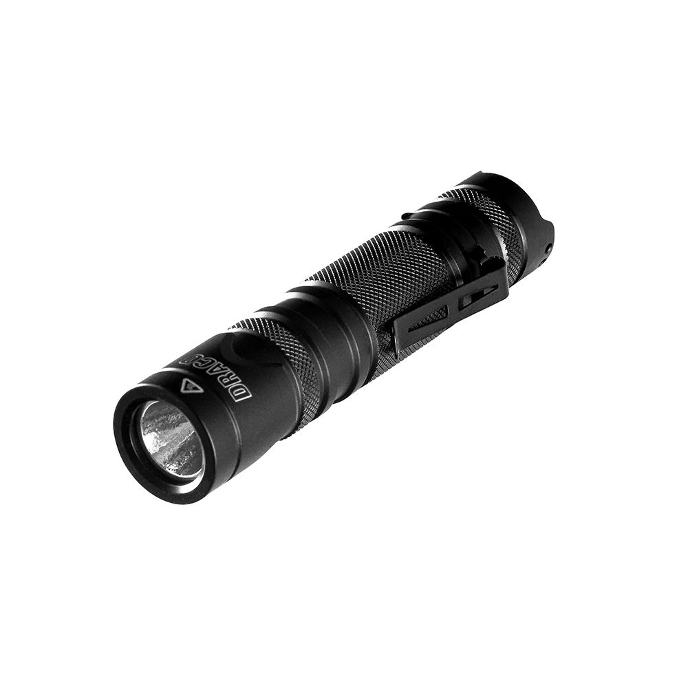 Lanterna Tática Invictus Draco Linha PRO 1000 Lumens - LOJA WWART
