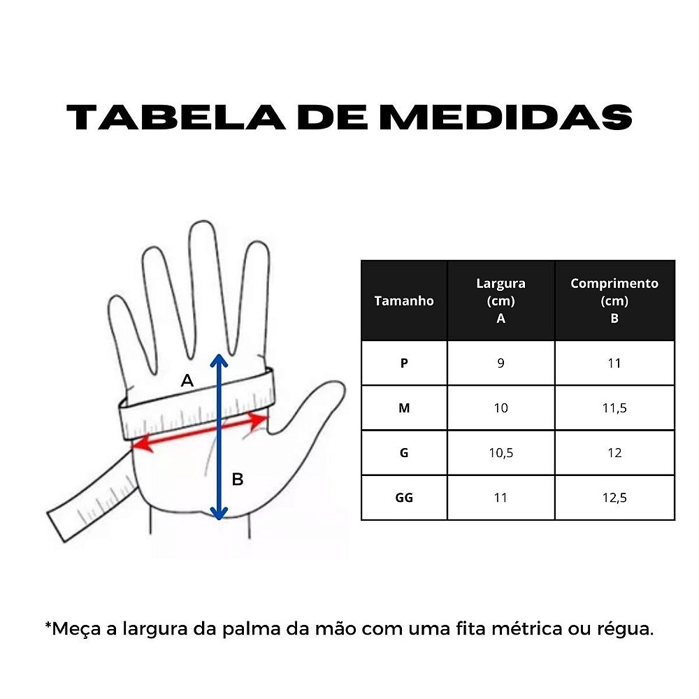 Luva para ciclismo meio dedo curto Giro Jag 4Bike Roupas para