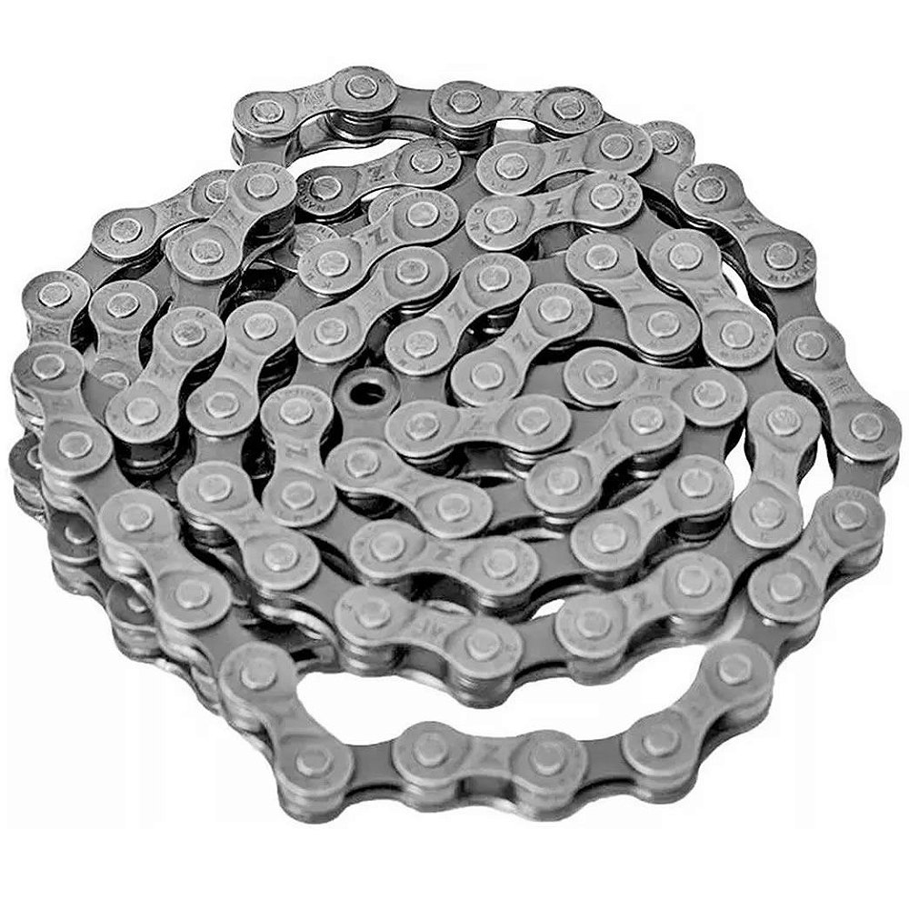 Corrente bike 9v KMC Z9 c/ power link - 4Bike - Roupas para