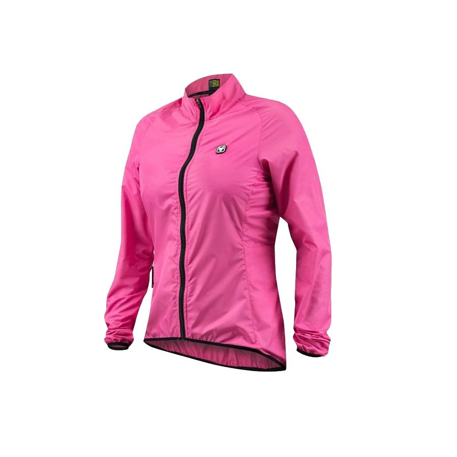 Jaqueta corta vento ciclismo feminina Free Force Sport - 4Bike Shop -  Roupas para ciclistas, acessórios, peças e muito mais