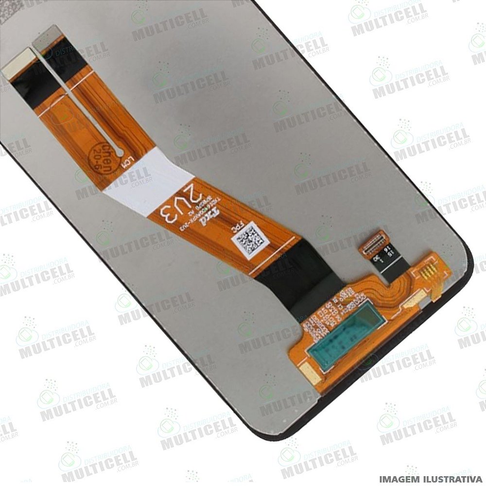 Разъем samsung a115