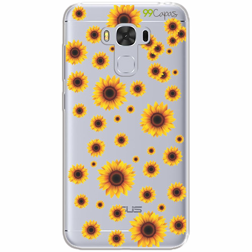 Capa Zenfone 3 Max 5 5 Zc553kl: comprar mais barato no Submarino