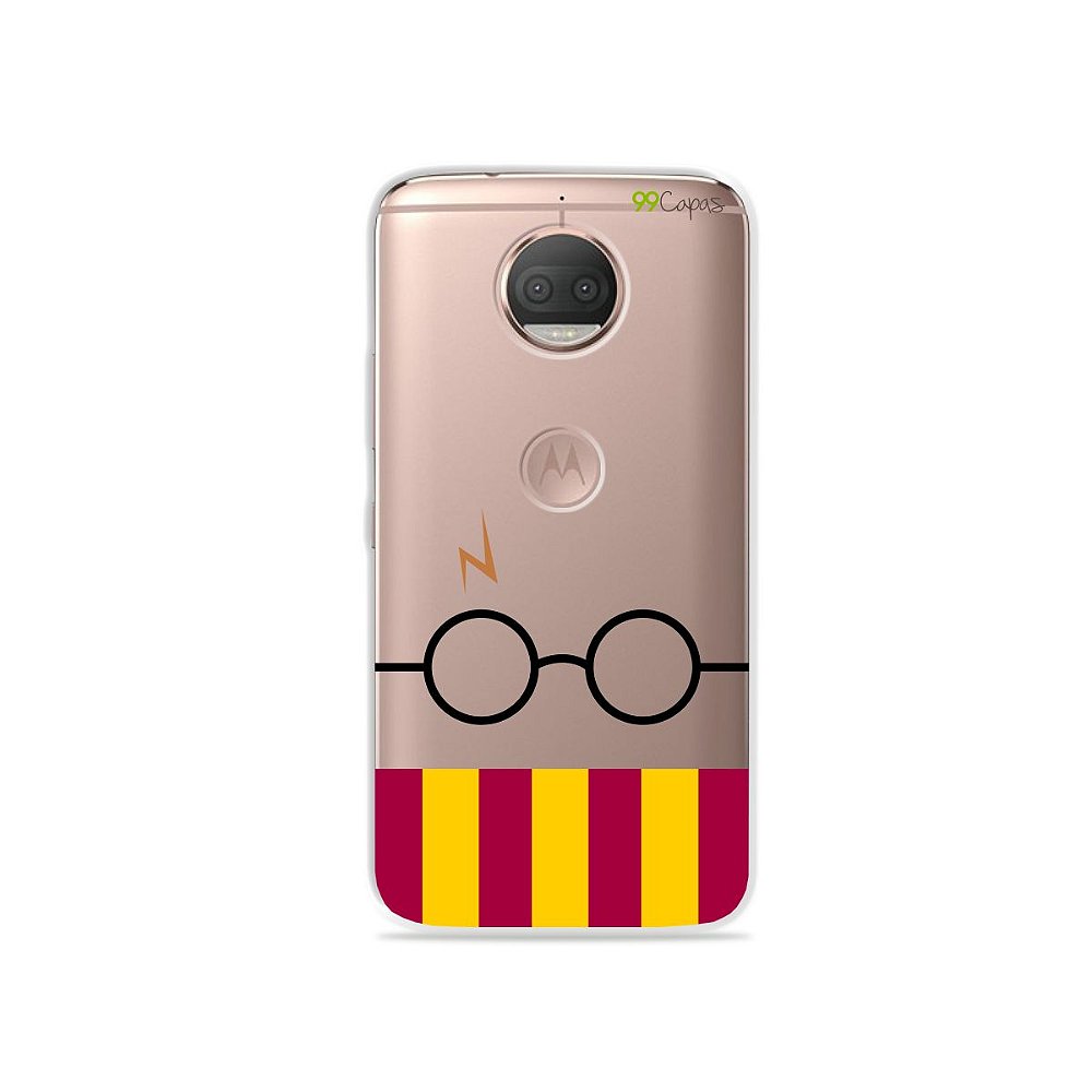 Capa capinha case de celular harry potter samsung A20 em Promoção | Ofertas  na Americanas
