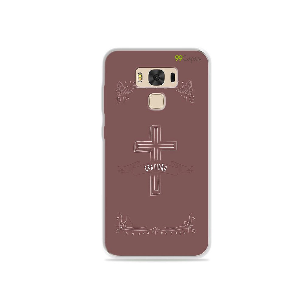 Capa Zenfone 3 Max 5 5 Zc553kl: comprar mais barato no Submarino