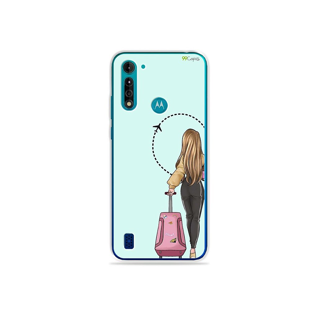 Capa para Moto G8 Power Lite - Best Friends 1 - 99capas - Capinhas e cases  personalizadas para celular