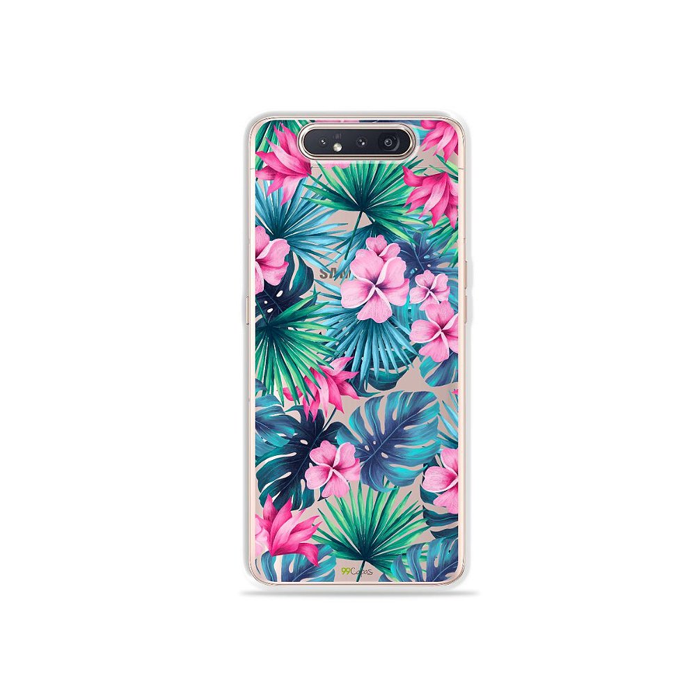 Capa Ornarto para Samsung A80 – BueShopping