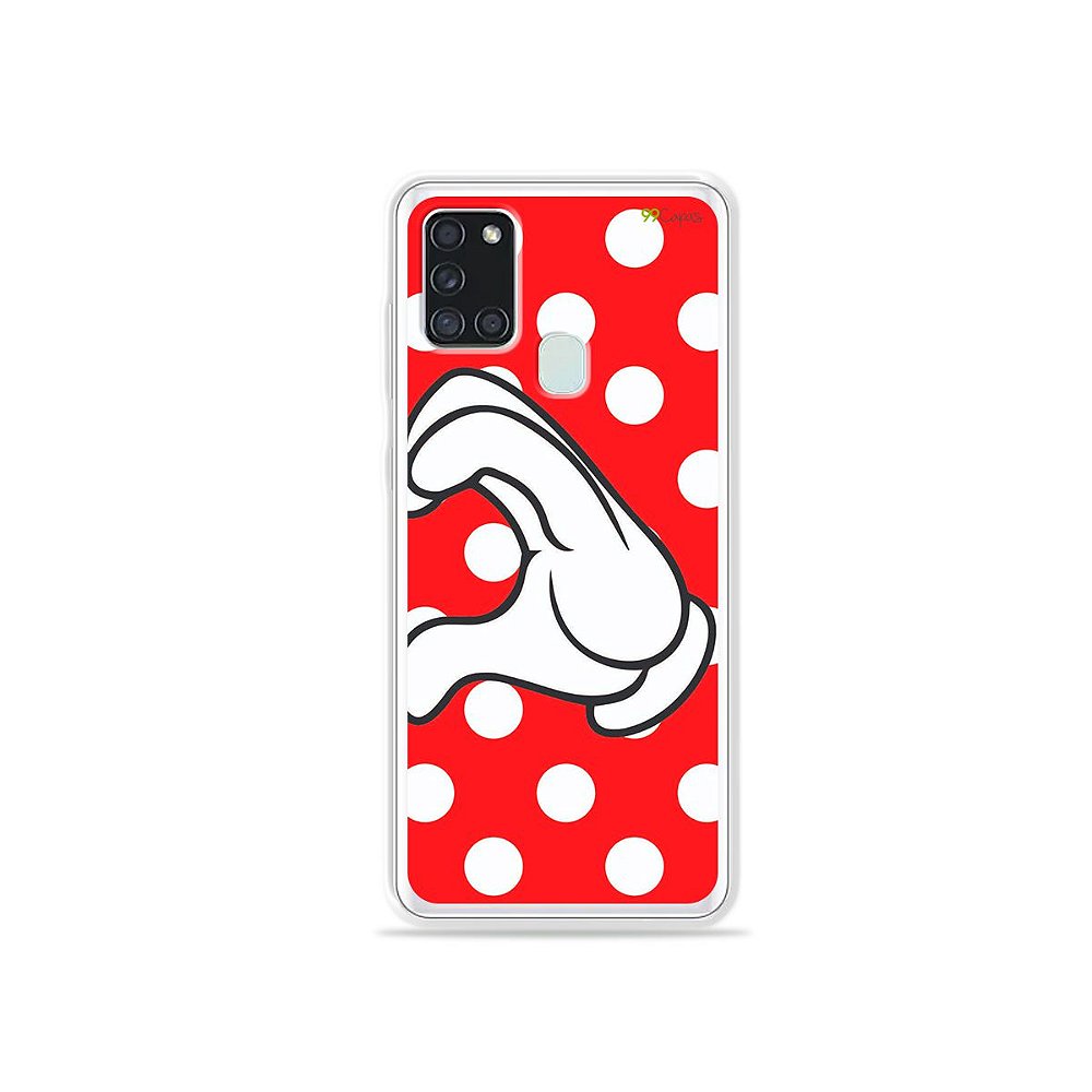 Capinha para Galaxy A21S: lista reúne oito opções para celular Samsung |  Celular | TechTudo