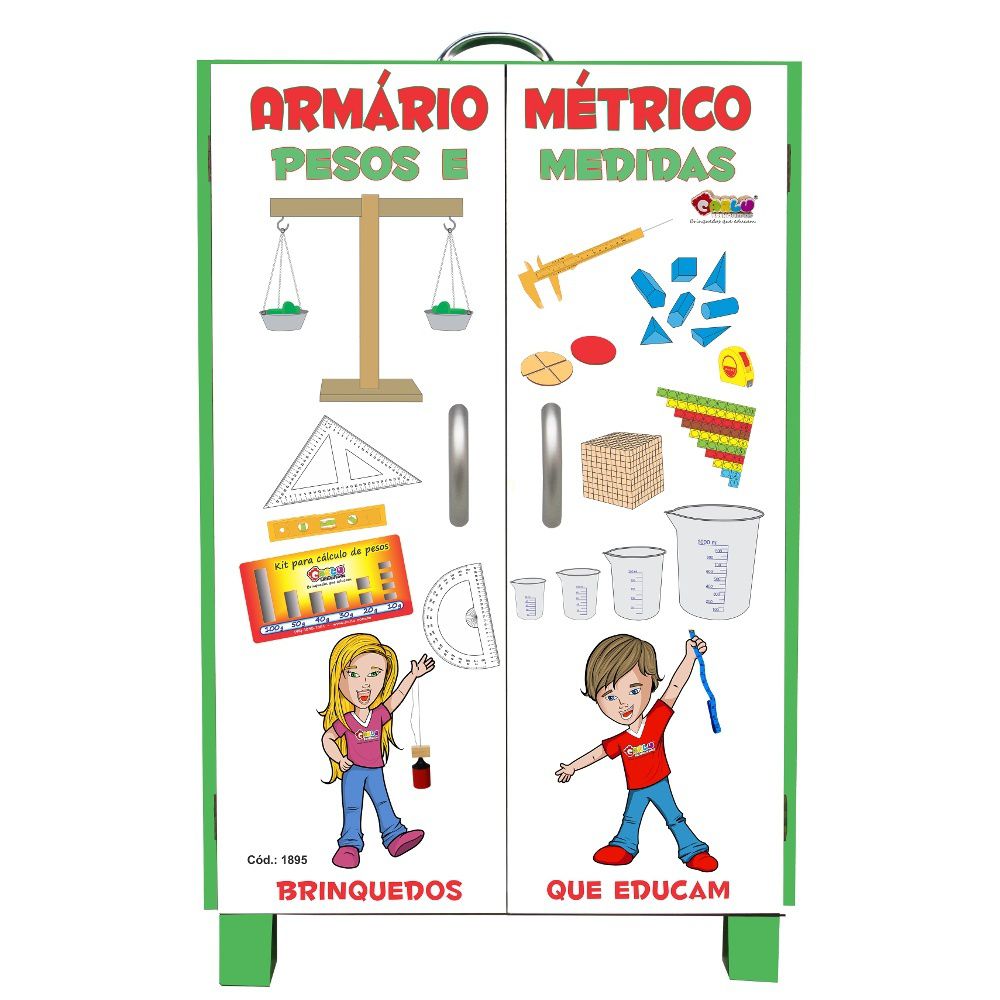 Jogos Para Trabalhar Grandezas E Medidas Na Educação Infantil - NAZAEDU