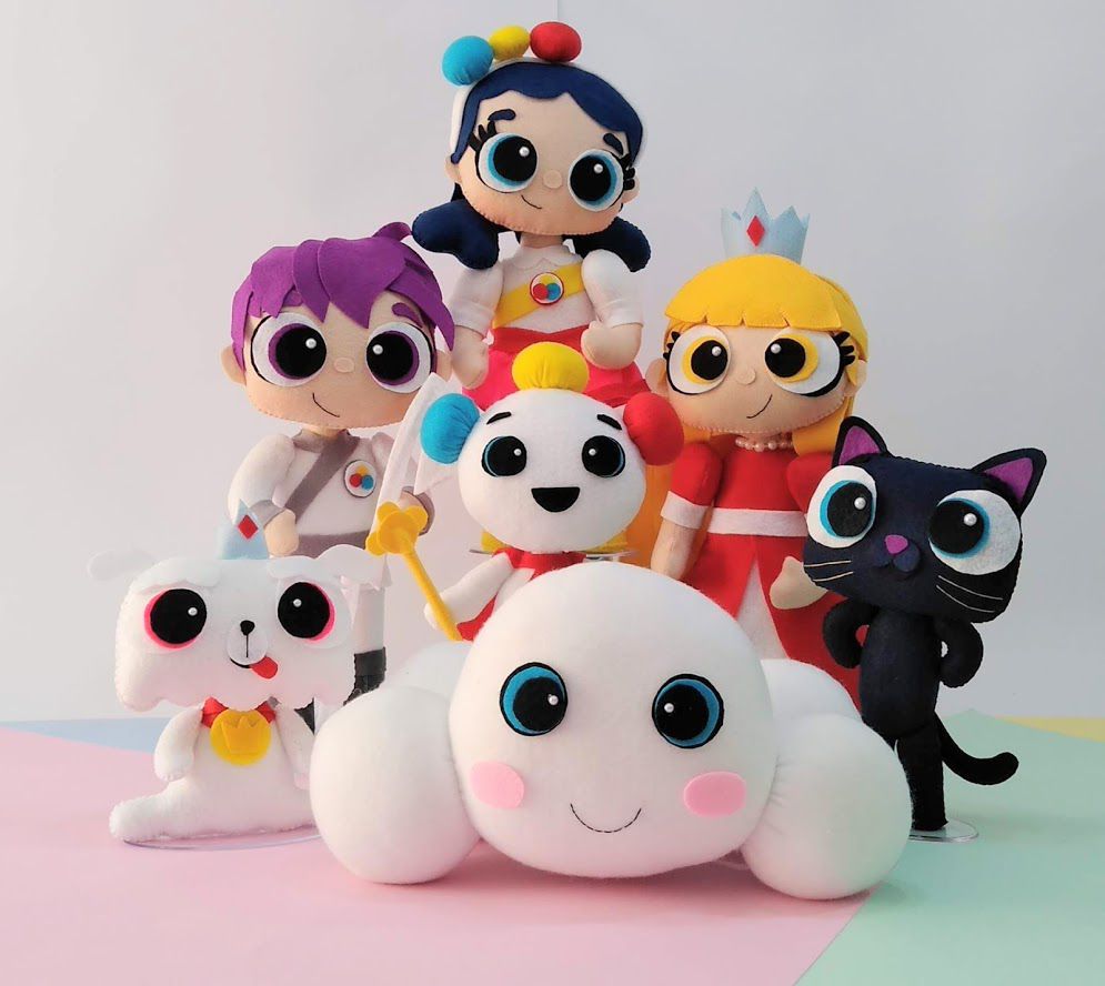 Boneca vera e bartobi Clearance