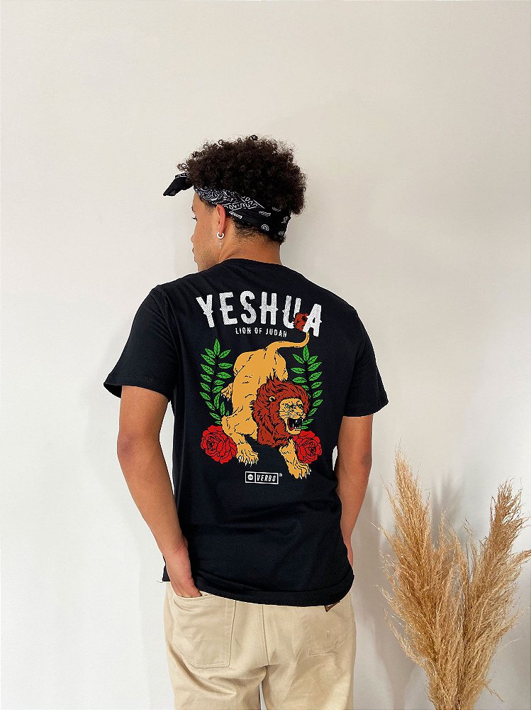 yeshua t