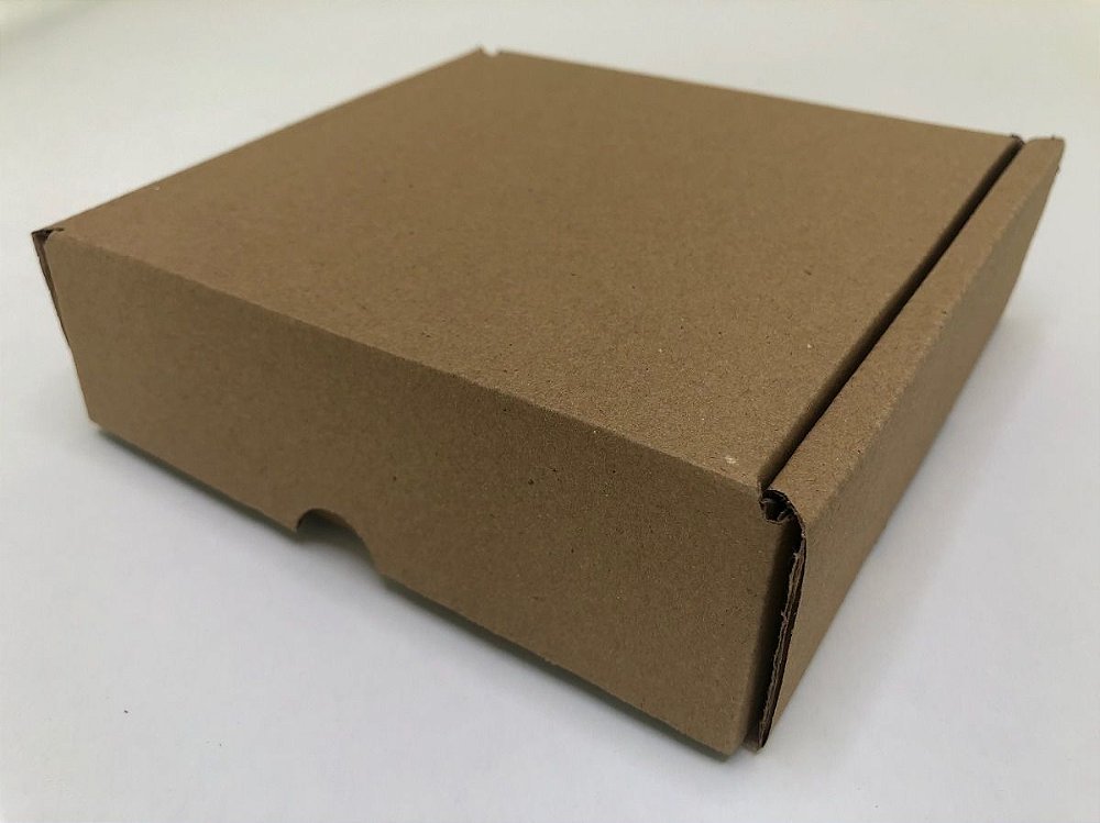 50 Caixas de Papelão para envio Correios Sedex Pac Nº03 C:26 X L:17,5 X A:8  cm - Parda - MHM CAIXAS - Caixas de papelão, Envelopes de segurança e  Embalagens em Campinas