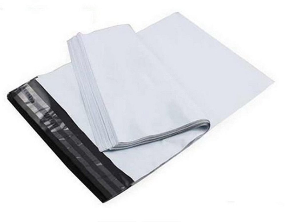 Envelope Plástico De Segurança Lacre 12x18cm Mhm Caixas Caixas De Papelão Envelopes De