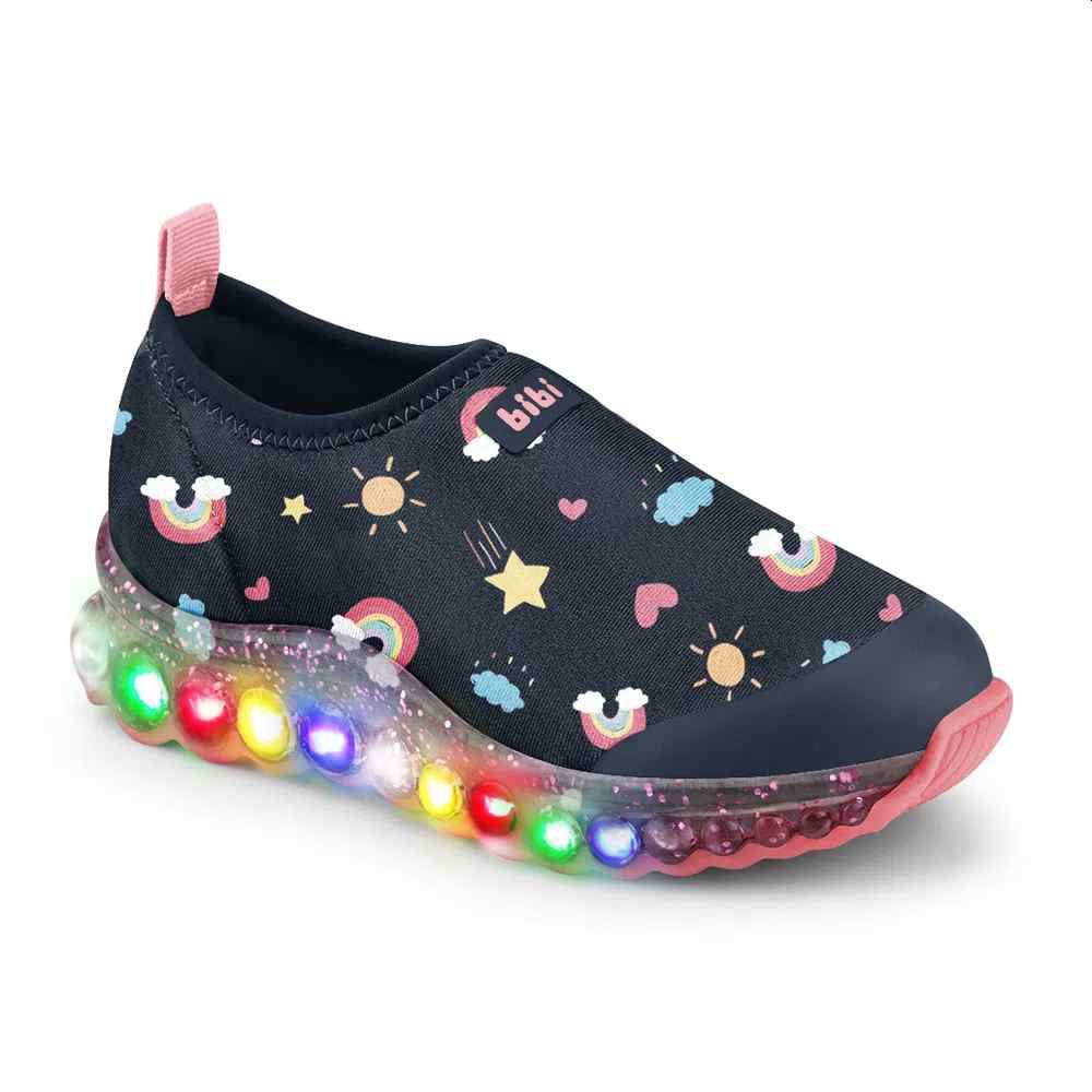 Tenis Infantil Bibi Roller Celebration Luz De Led pisca quando caminha -  Sapatino Shoes Store | sapatos, botas, tenis, sandálias, sapatilhas,  sapatos, scarpins, bolsas e muito mais