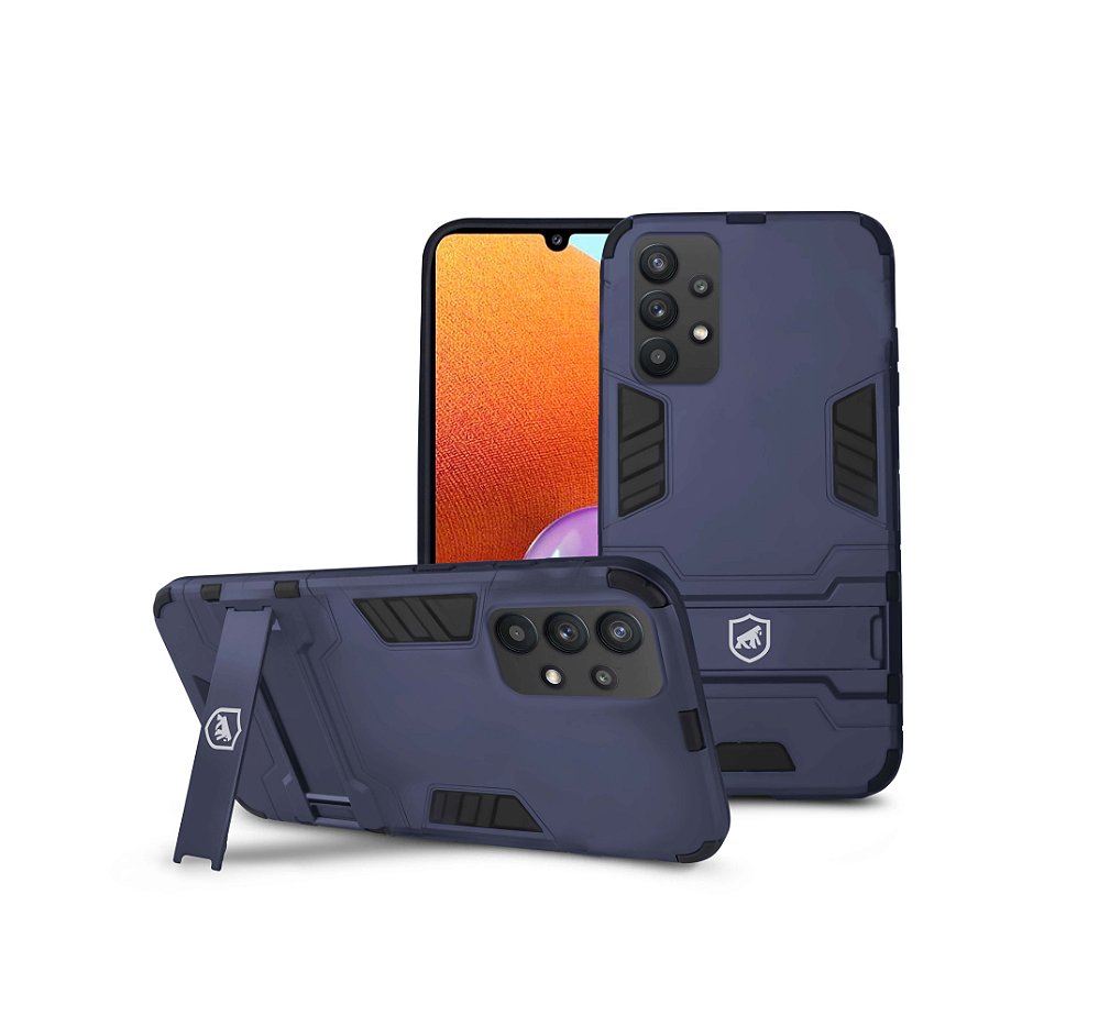 Capa para Samsung Galaxy A32 4G Armor Gshield Gshield Capas