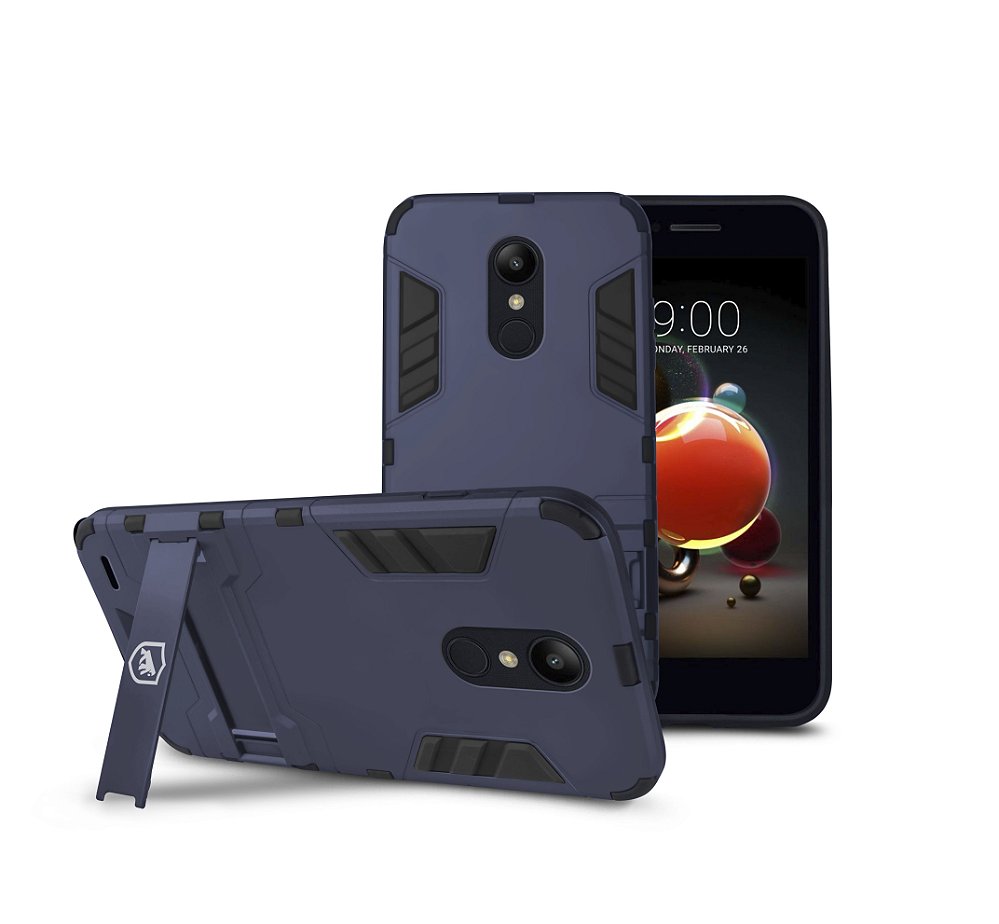 Capa para LG K9 - Gshield - Capas para celular, Películas, Cabos e muito  mais