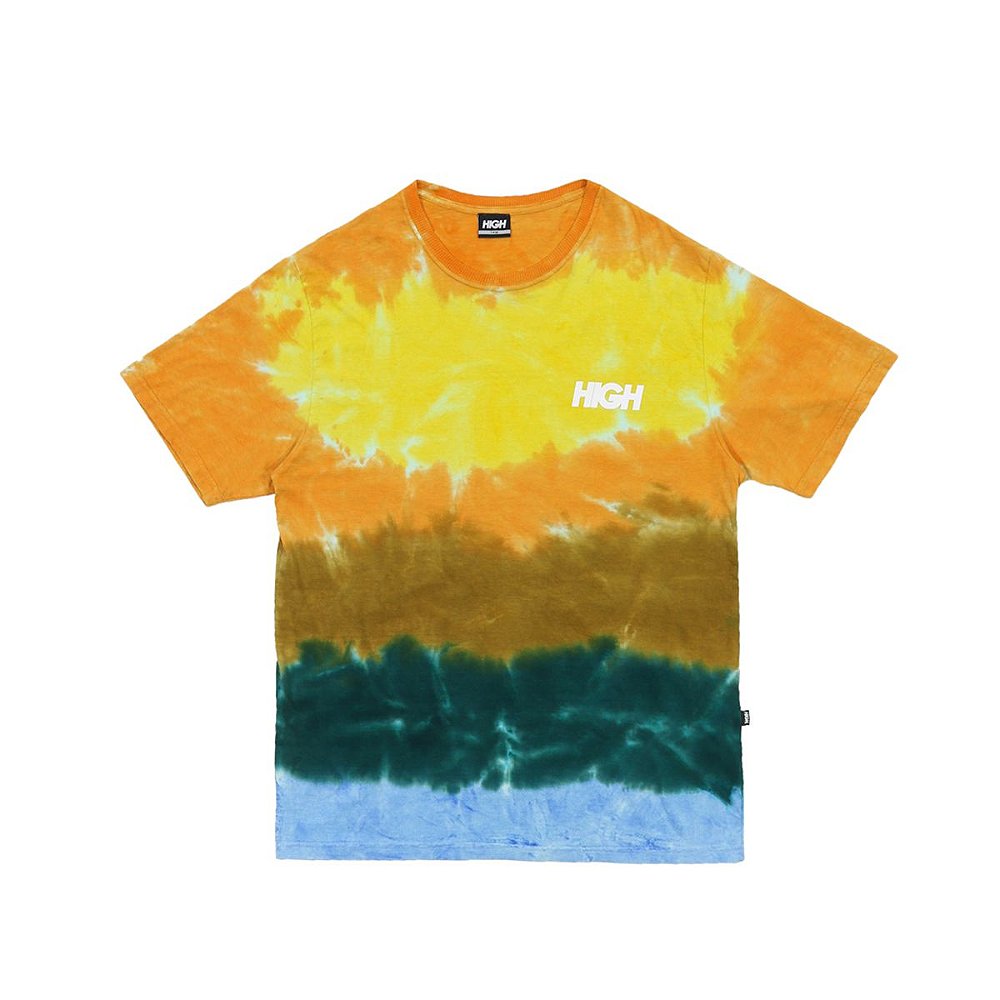 high company tee