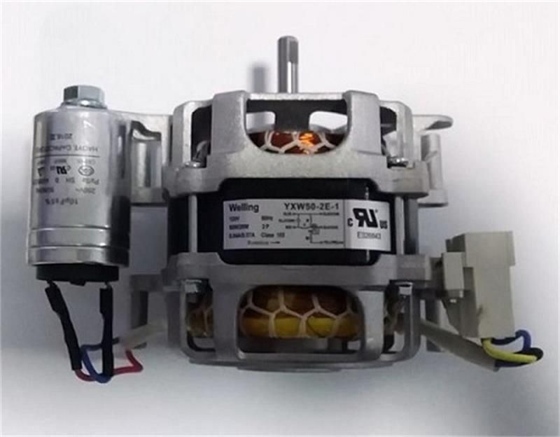 Yxw50 2e ремкомплект