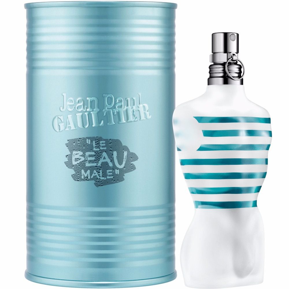jean paul gaultier le beau male 75ml