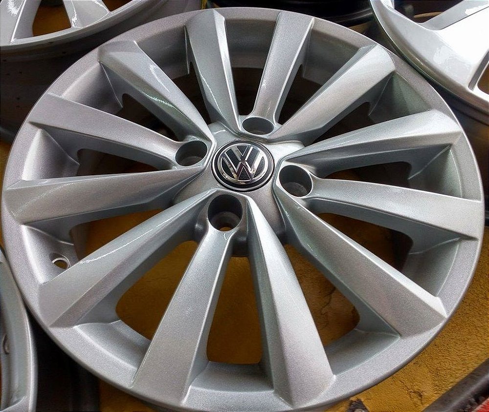 JOGO DE RODA VOYAGE G6 CONFORTLINE ARO 15 4X100 Loja Virtual 